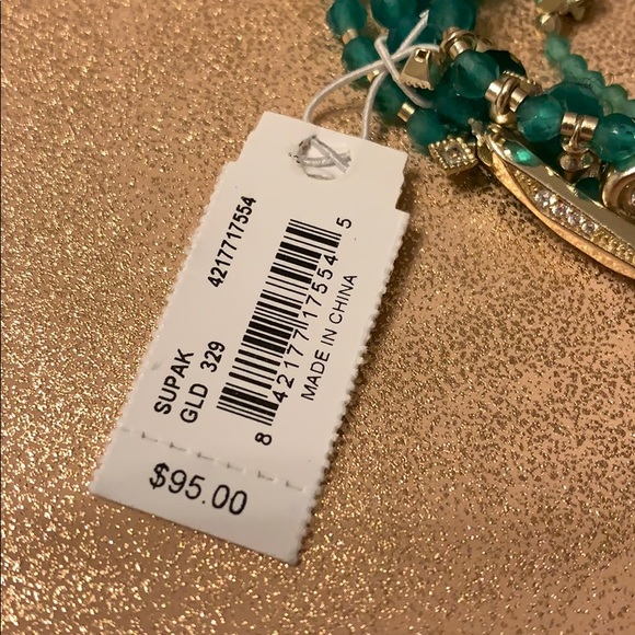 Kendra Scott Supak Bracelet Set - Picture 3 of 3